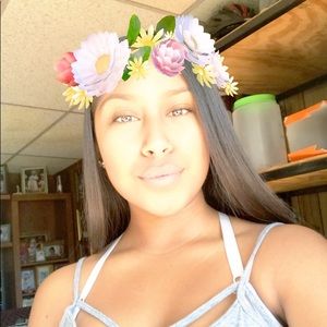 Meet your Posher, Jacqueline